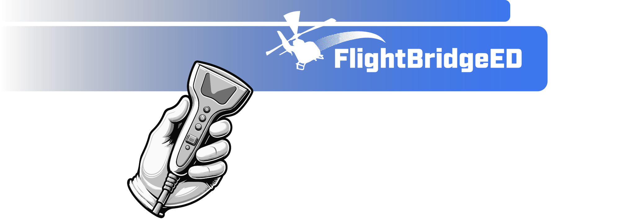 FBE POCUS logo
