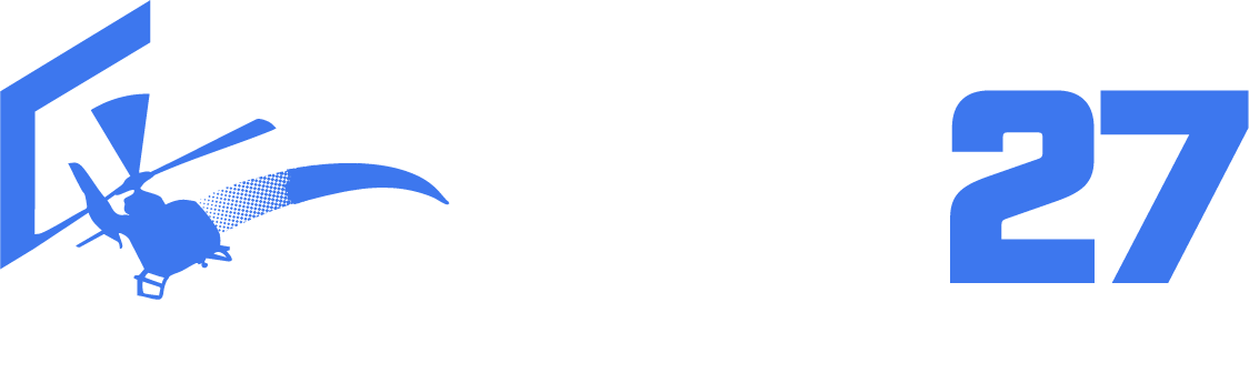 FAST27 logo