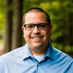 BRUCE HOFFMAN