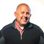 ERIC BAUER